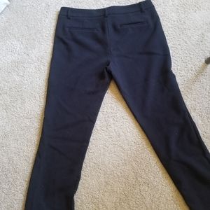 Express dress pants